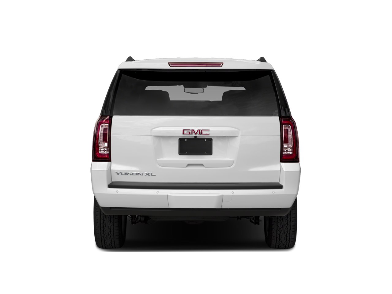 2019 GMC Yukon XL 2WD 4dr SLT
