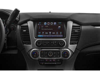 2019 GMC Yukon XL 2WD 4dr SLT