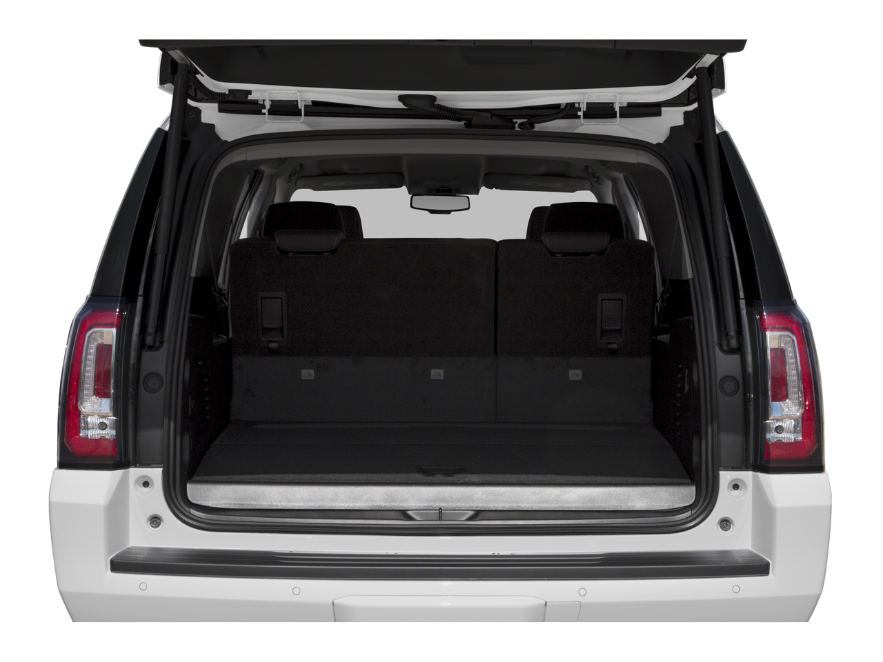 2019 GMC Yukon XL 2WD 4dr SLT