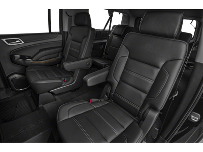 2019 GMC Yukon XL 2WD 4dr SLT