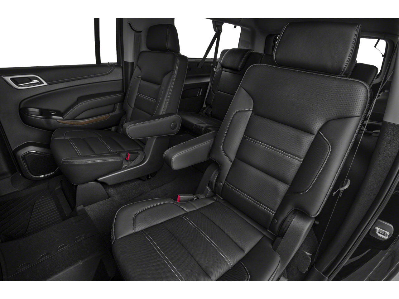 2019 GMC Yukon XL 2WD 4dr SLT