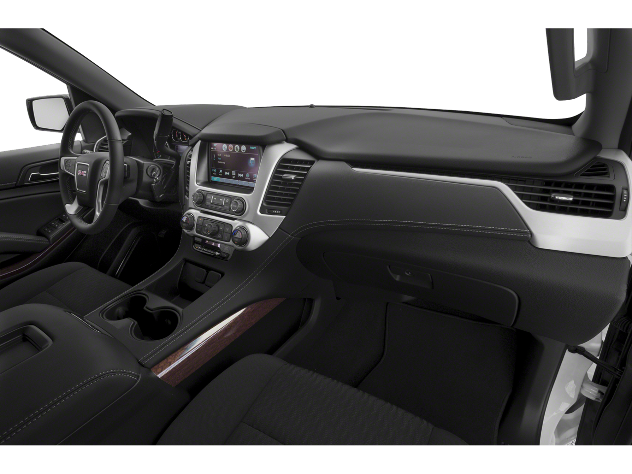 2019 GMC Yukon XL 2WD 4dr SLT