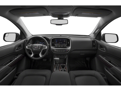 2019 GMC Canyon Crew Cab Short Box 2-Wheel Drive SLE