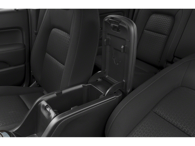 2019 GMC Canyon Crew Cab Short Box 2-Wheel Drive SLE