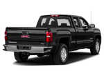 2019 GMC Sierra 1500 Limited 2WD Double Cab