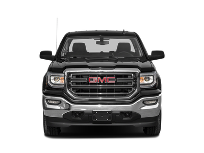 2019 GMC Sierra 1500 Limited 2WD Double Cab