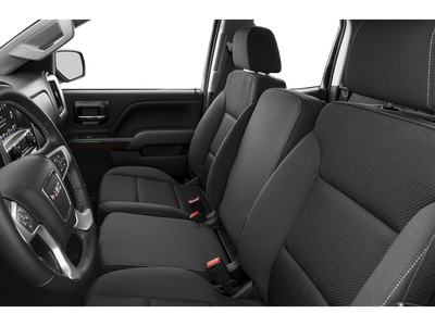 2019 GMC Sierra 1500 Limited 2WD Double Cab