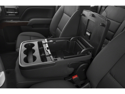 2019 GMC Sierra 1500 Limited 2WD Double Cab