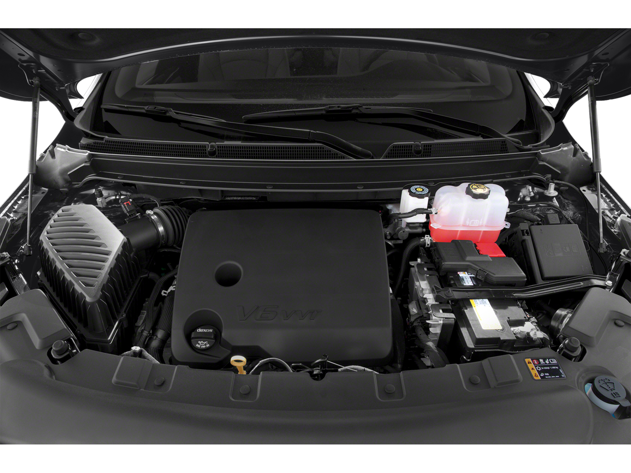 2020 Buick Enclave Essence FWD