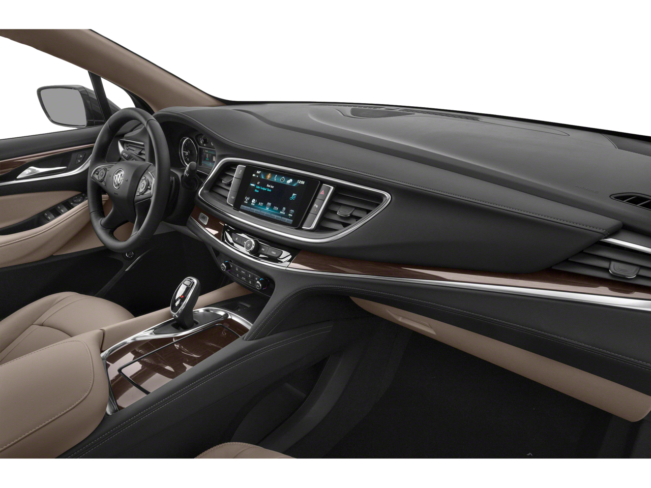 2020 Buick Enclave Essence FWD