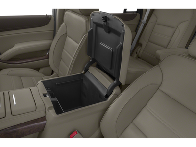 2020 GMC Yukon 2WD 4dr Denali