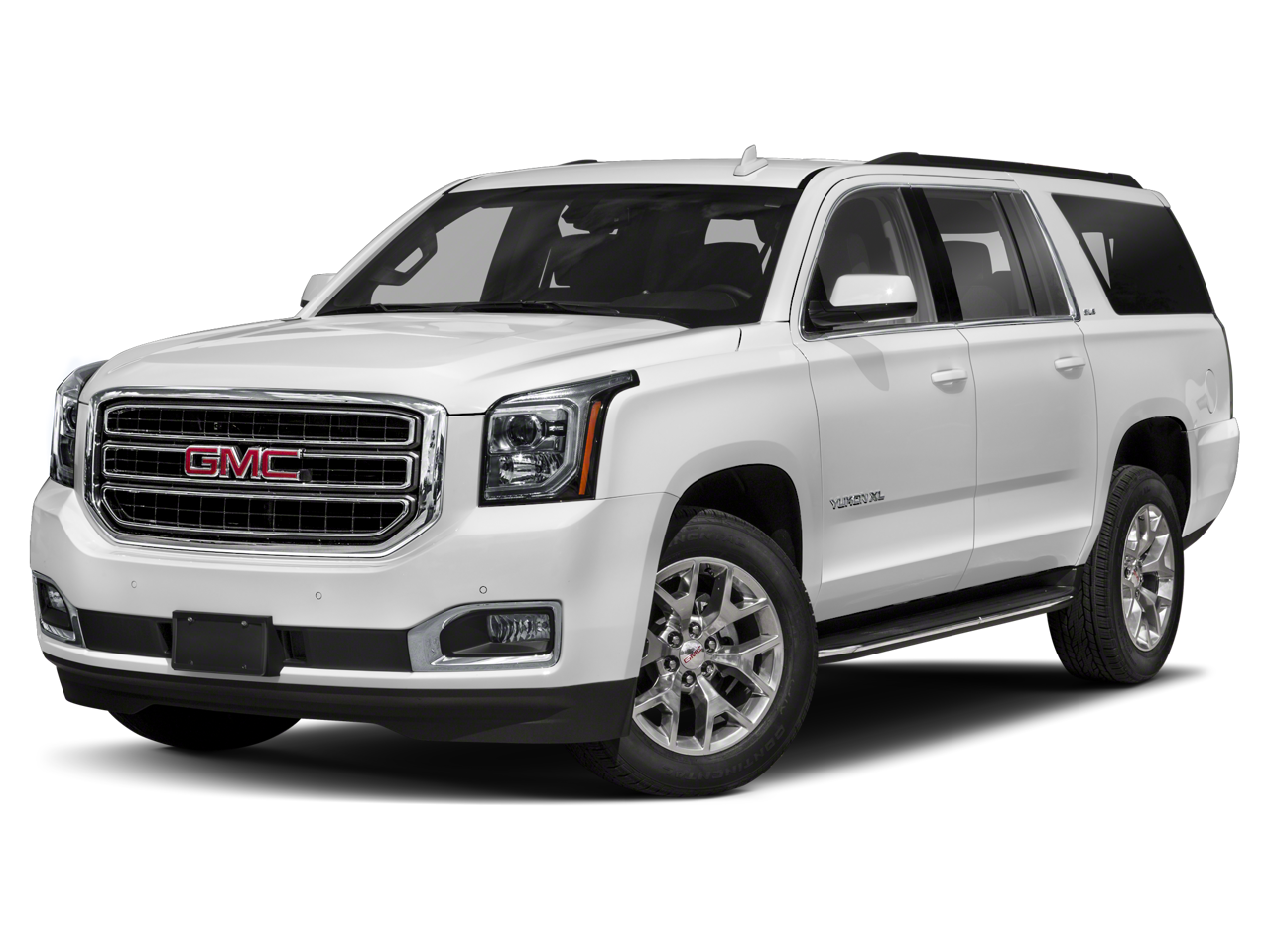 2020 GMC Yukon XL 2WD 4dr SLE