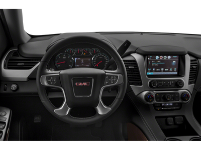 2020 GMC Yukon XL 2WD 4dr SLE
