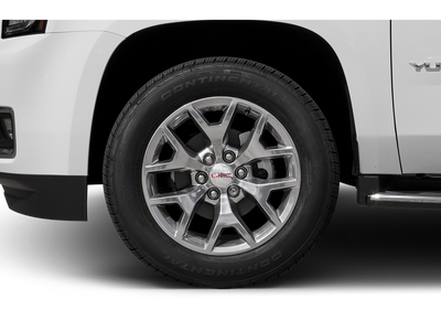 2020 GMC Yukon XL 2WD 4dr SLE