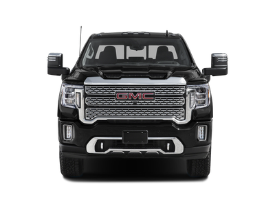 2020 GMC Sierra 3500 HD Crew Cab Standard Box 4-Wheel Drive Denali