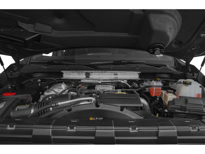2020 GMC Sierra 3500 HD Crew Cab Standard Box 4-Wheel Drive Denali