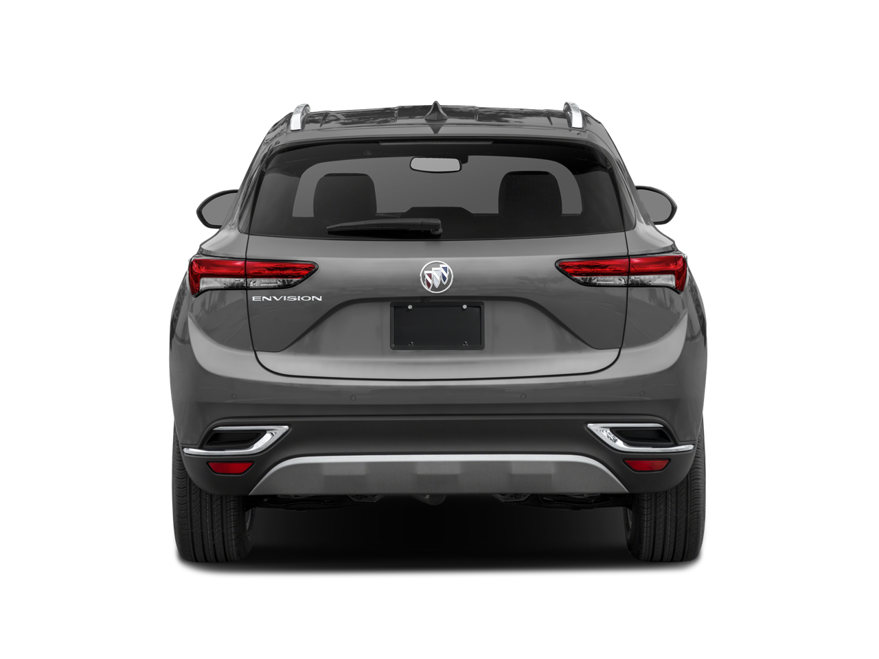 2021 Buick Envision FWD 4dr Essence