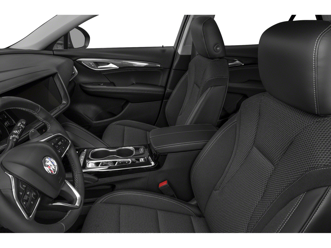 2021 Buick Envision FWD 4dr Essence