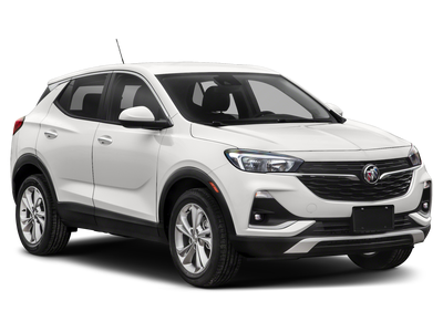 2021 Buick Encore GX Preferred FWD