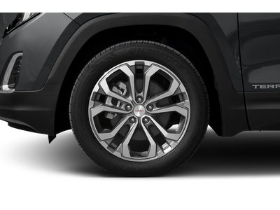 2021 GMC Terrain FWD SLT