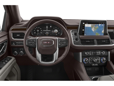 2022 GMC Yukon 2WD 4dr SLE