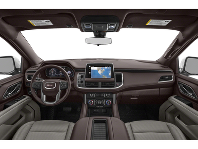 2022 GMC Yukon 2WD 4dr SLE