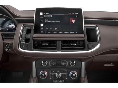 2022 GMC Yukon 2WD 4dr SLE