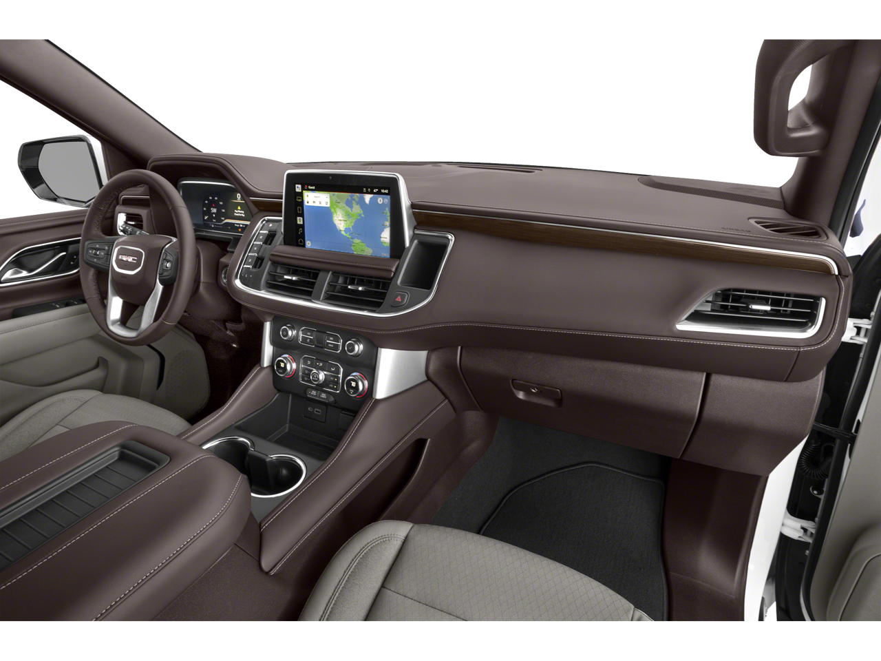 2022 GMC Yukon 2WD 4dr SLE