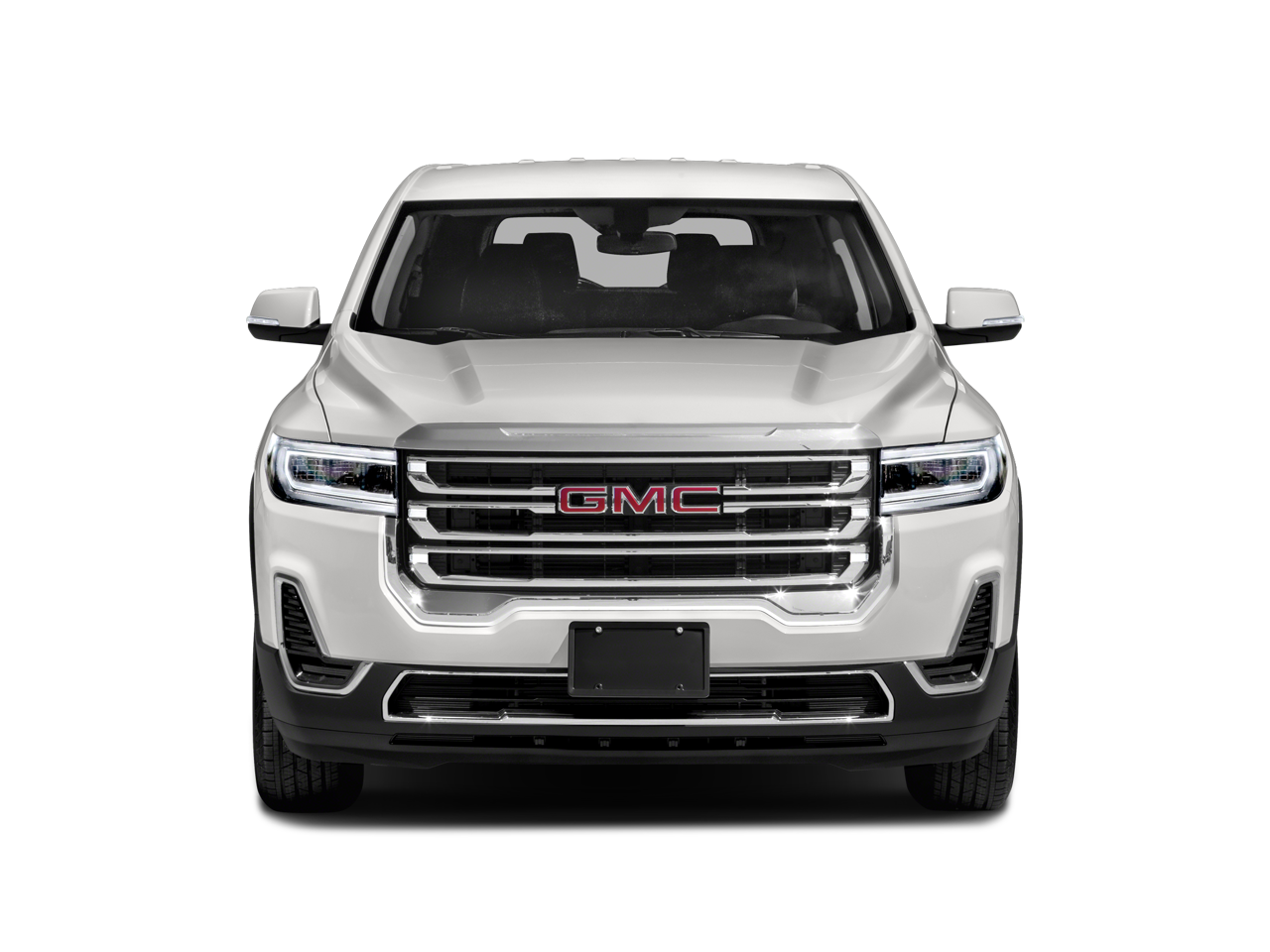 2022 GMC Acadia FWD SLT