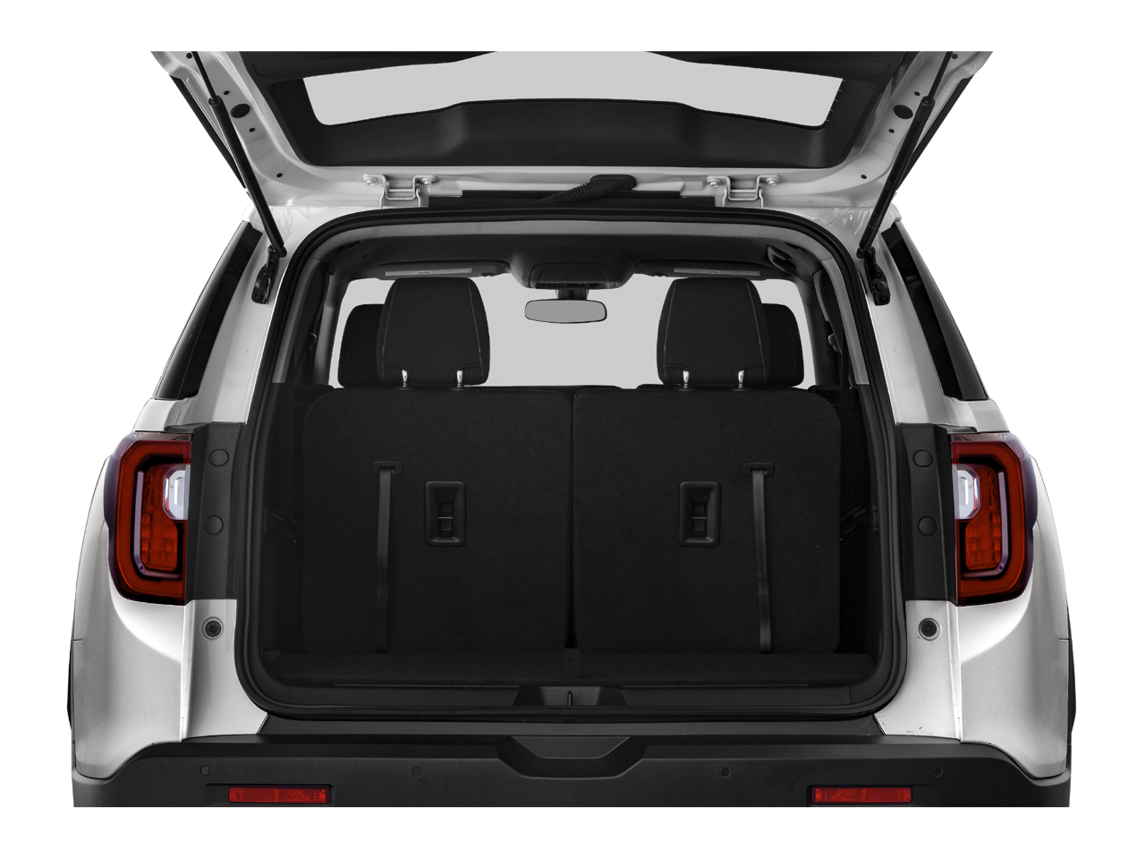 2022 GMC Acadia FWD SLT
