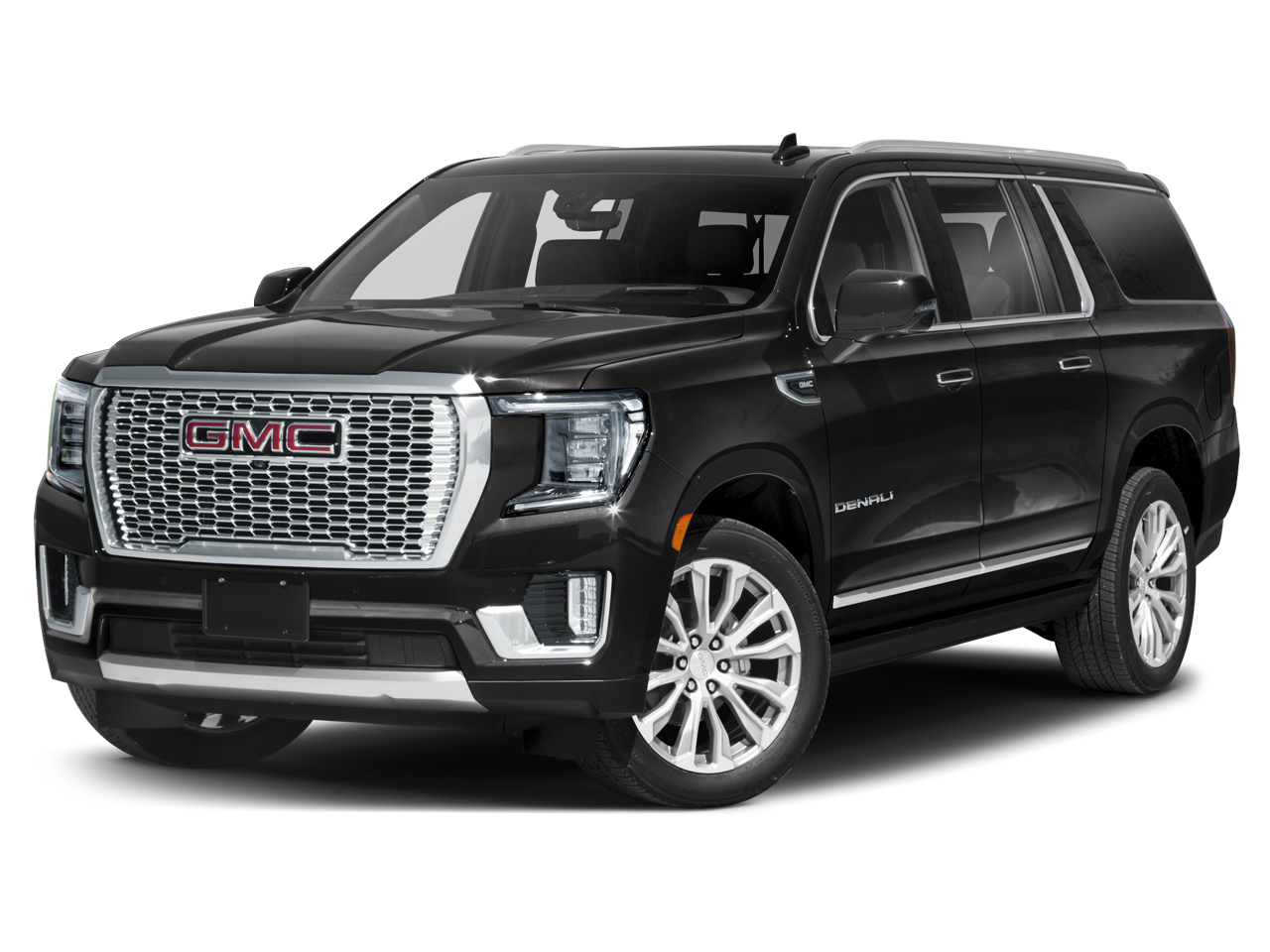 2022 GMC Yukon XL 2WD 4dr Denali