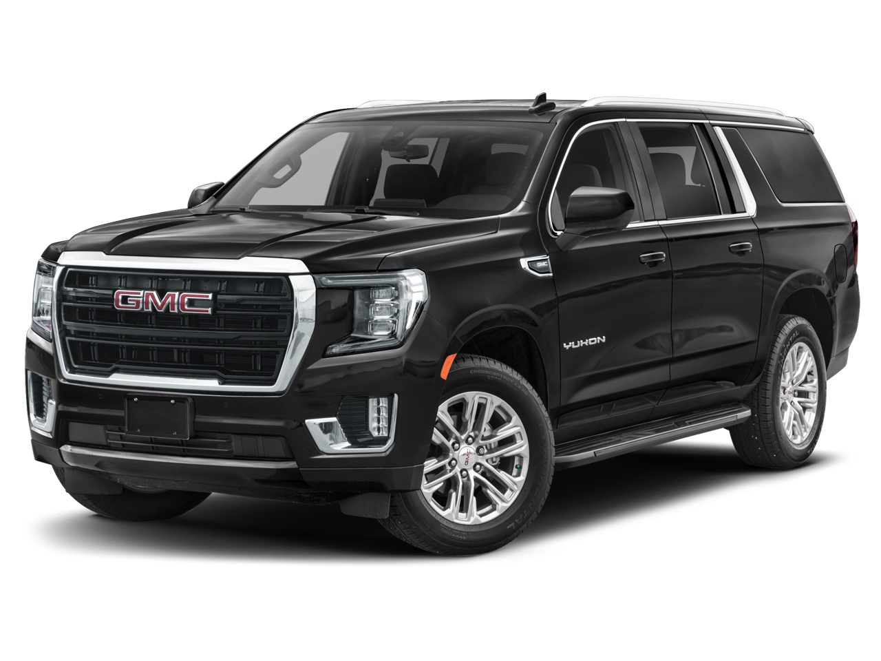 2022 GMC Yukon XL 4WD 4dr SLE