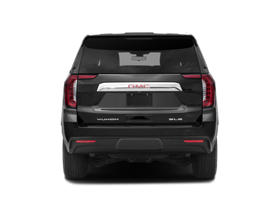 2022 GMC Yukon XL 4WD 4dr SLE