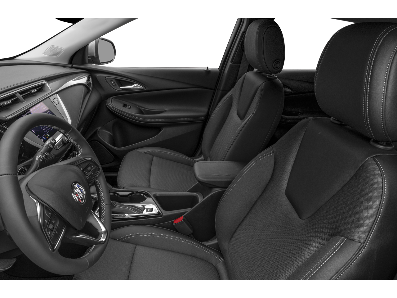 2023 Buick Encore GX Preferred FWD