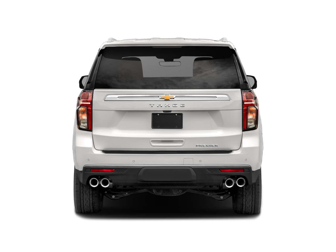 2023 Chevrolet Tahoe 2WD Premier