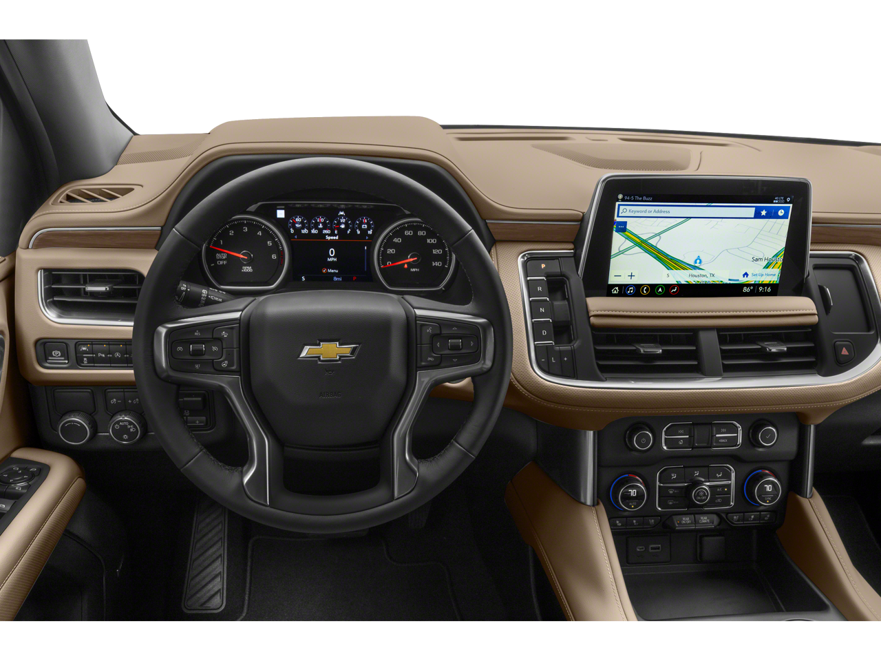 2023 Chevrolet Tahoe 2WD Premier
