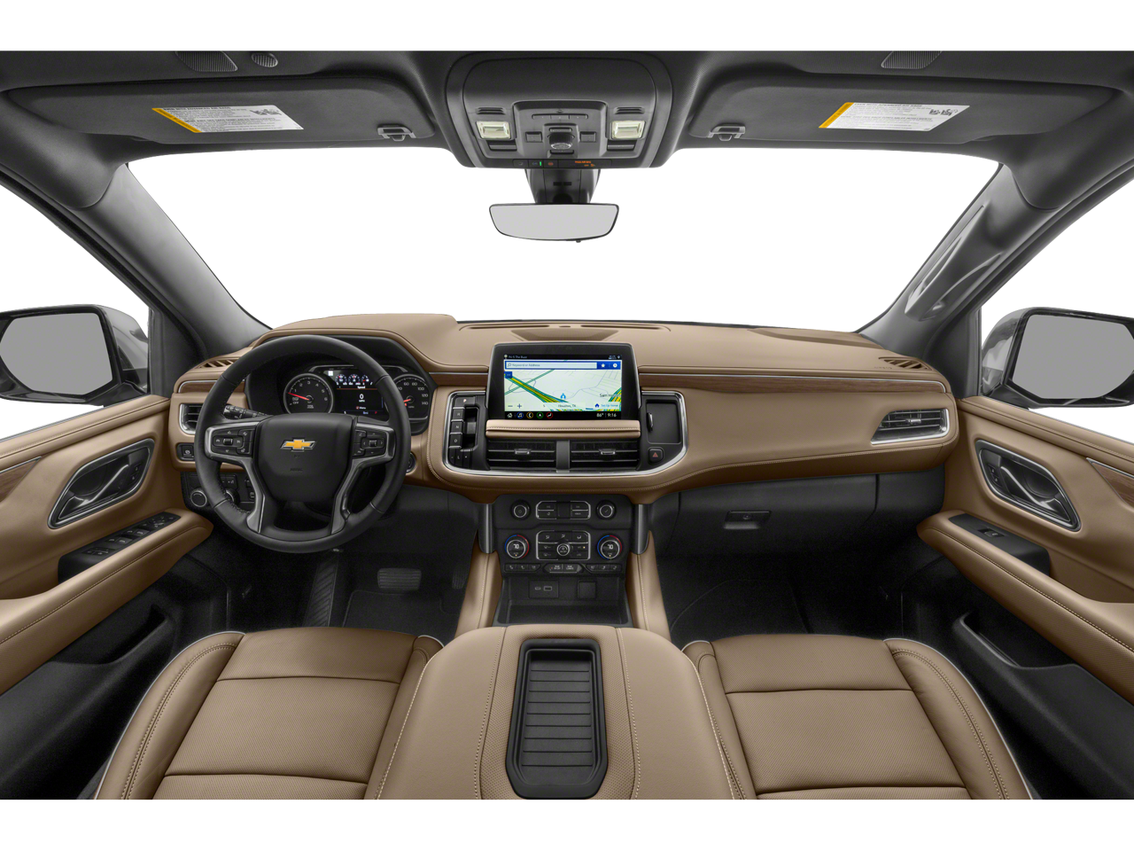 2023 Chevrolet Tahoe 2WD Premier