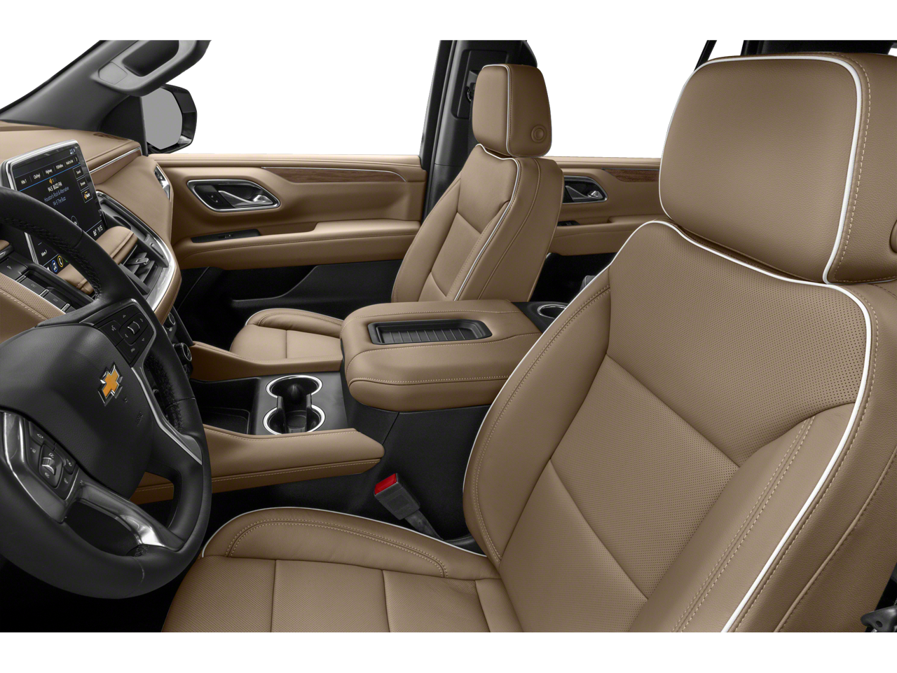 2023 Chevrolet Tahoe 2WD Premier