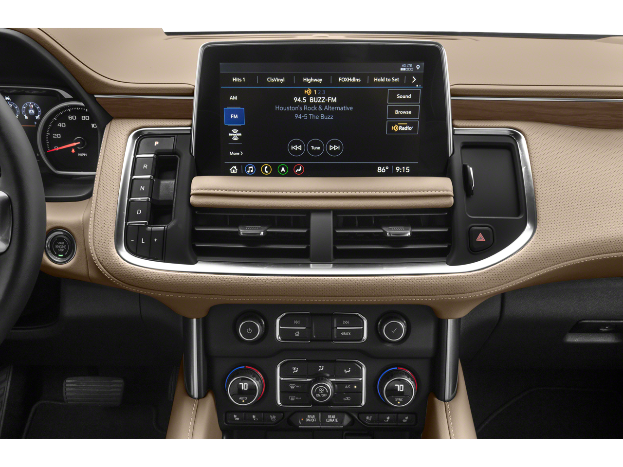 2023 Chevrolet Tahoe 2WD Premier