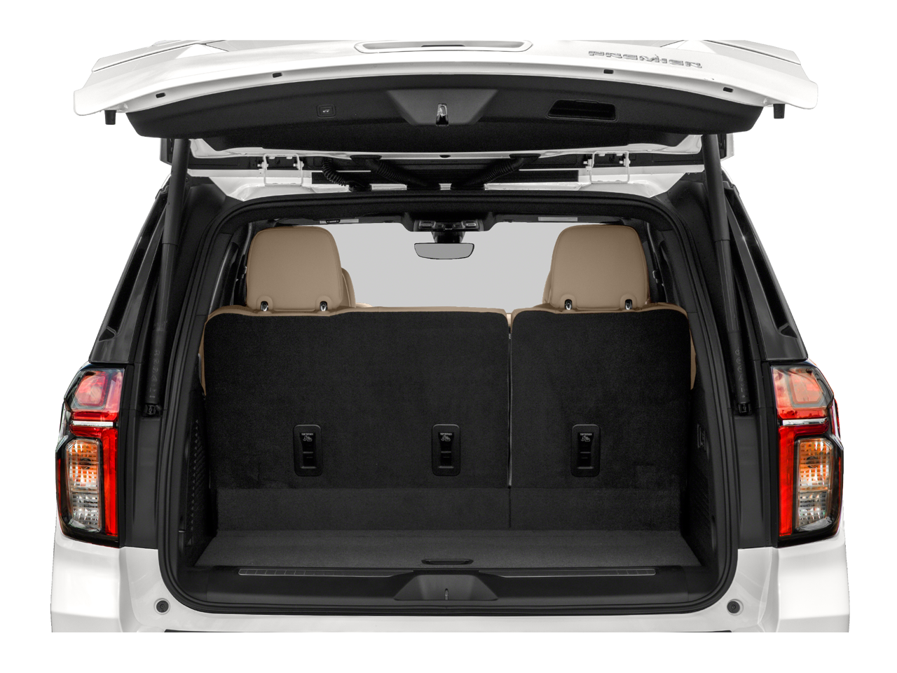 2023 Chevrolet Tahoe 2WD Premier