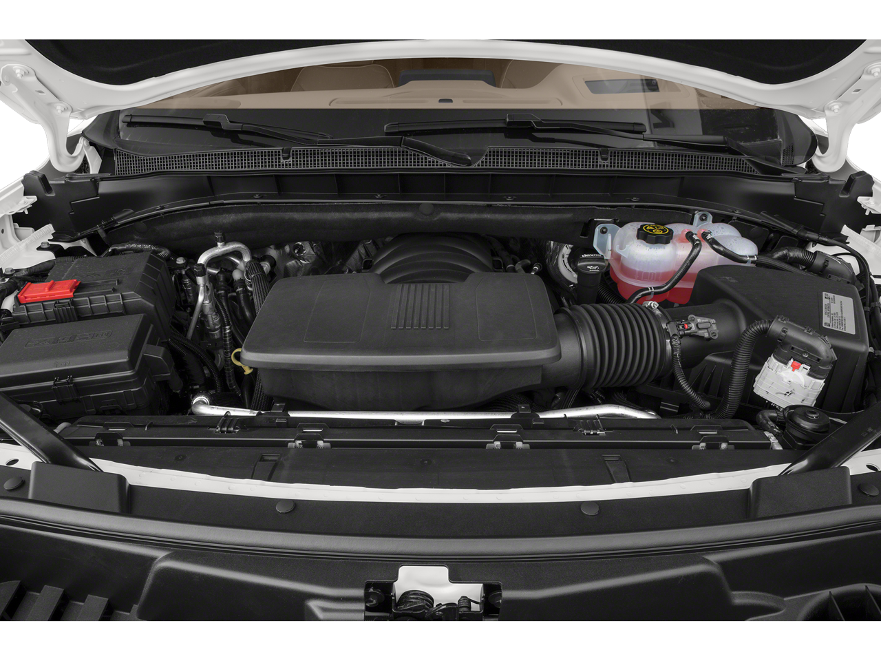 2023 Chevrolet Tahoe 2WD Premier