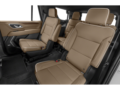 2023 Chevrolet Tahoe 2WD Premier