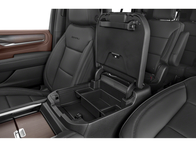 2023 GMC Yukon 4WD 4dr Denali