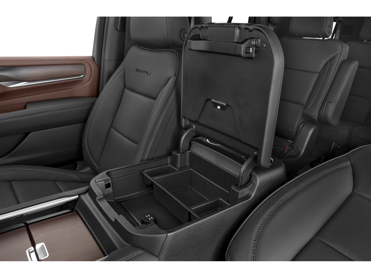 2023 GMC Yukon 4WD 4dr Denali