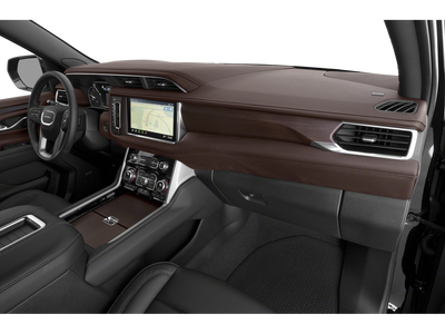 2023 GMC Yukon 4WD 4dr Denali
