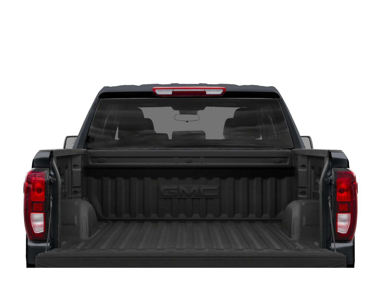 2023 GMC Sierra 1500 Crew Cab Short Box 4-Wheel Drive SLT
