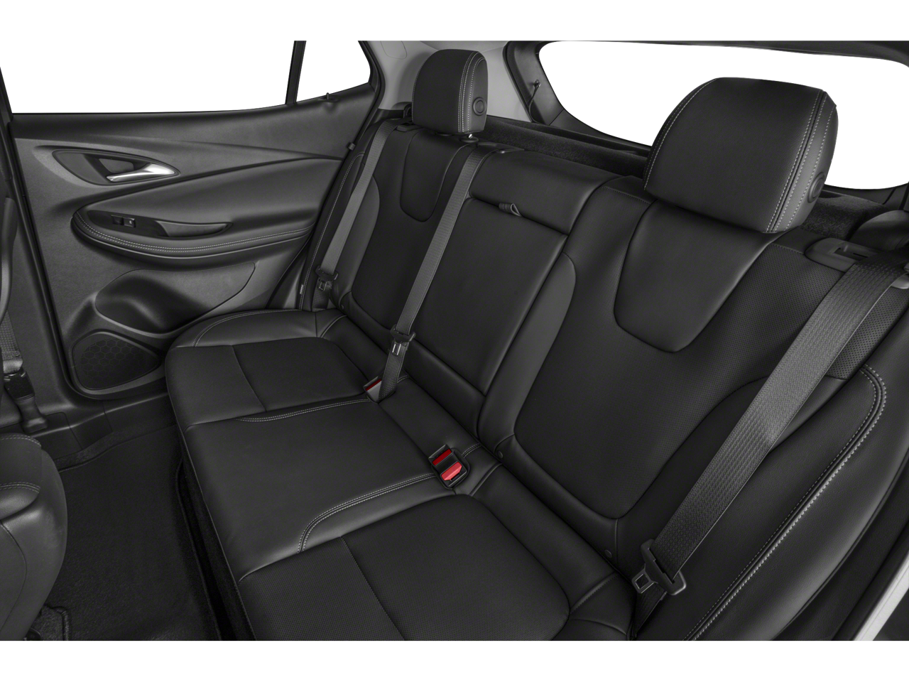 2024 Buick Encore GX Sport Touring FWD