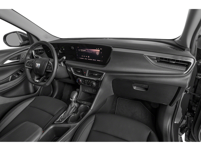 2024 Buick Encore GX Sport Touring FWD