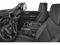 2024 Chevrolet Silverado 2500 HD Crew Cab Standard Box 4-Wheel Drive Custom