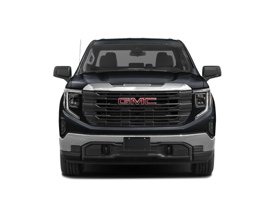 2024 GMC Sierra 1500 Crew Cab Short Box 4-Wheel Drive Denali
